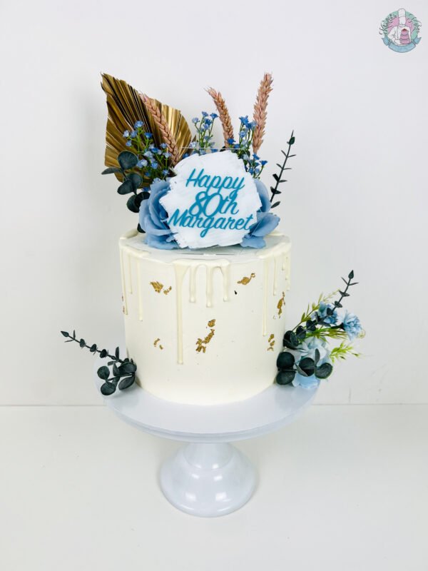 Drip Cake Birmingham