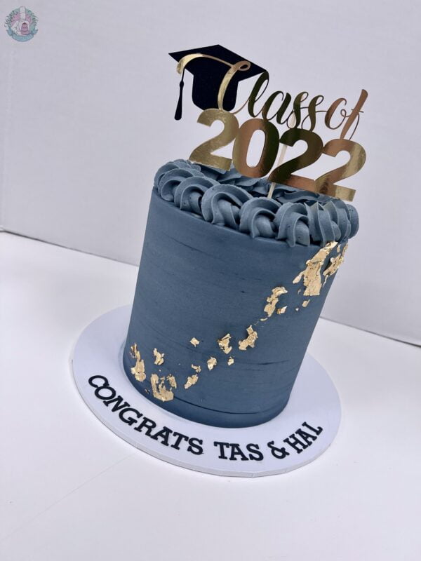 Graduation Cake | Birmingham