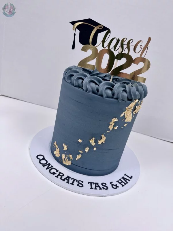 Graduation Cake | Birmingham