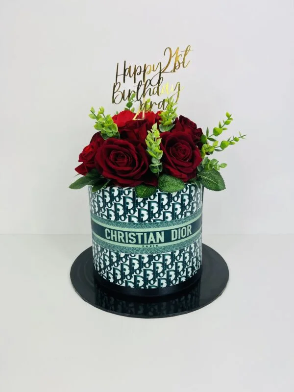 Designer Cake Birmingham