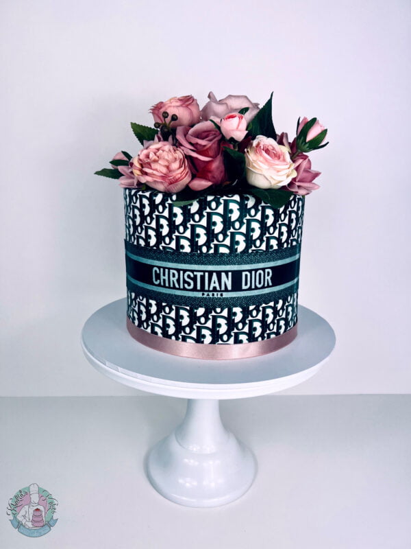 Designer Cake Birmingham