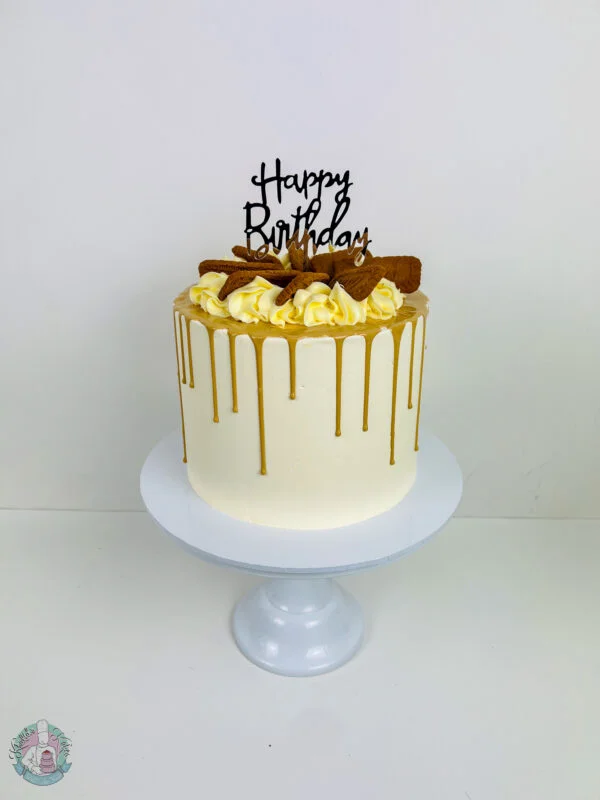 Drip cake Birmingham